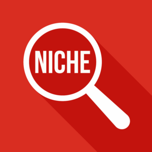 Finding Niche Market