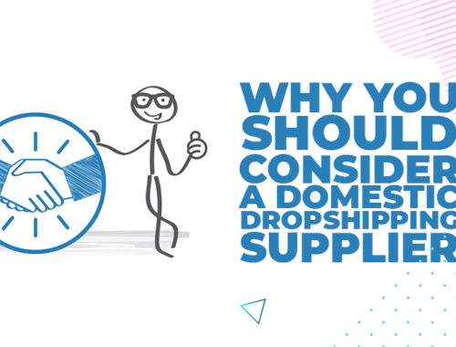 domestic dropshipping supplier