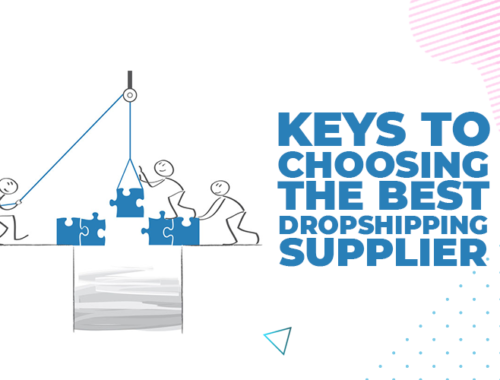 best dropshipping supplier