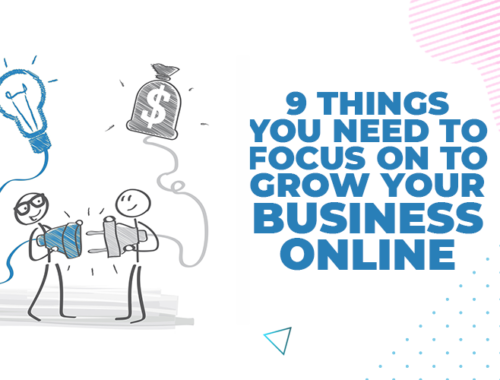 Grow Your Business online