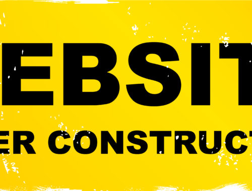 small business website builder